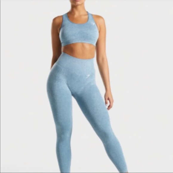 Gymshark Vital Seamless Leggings - Picture 1 of 4